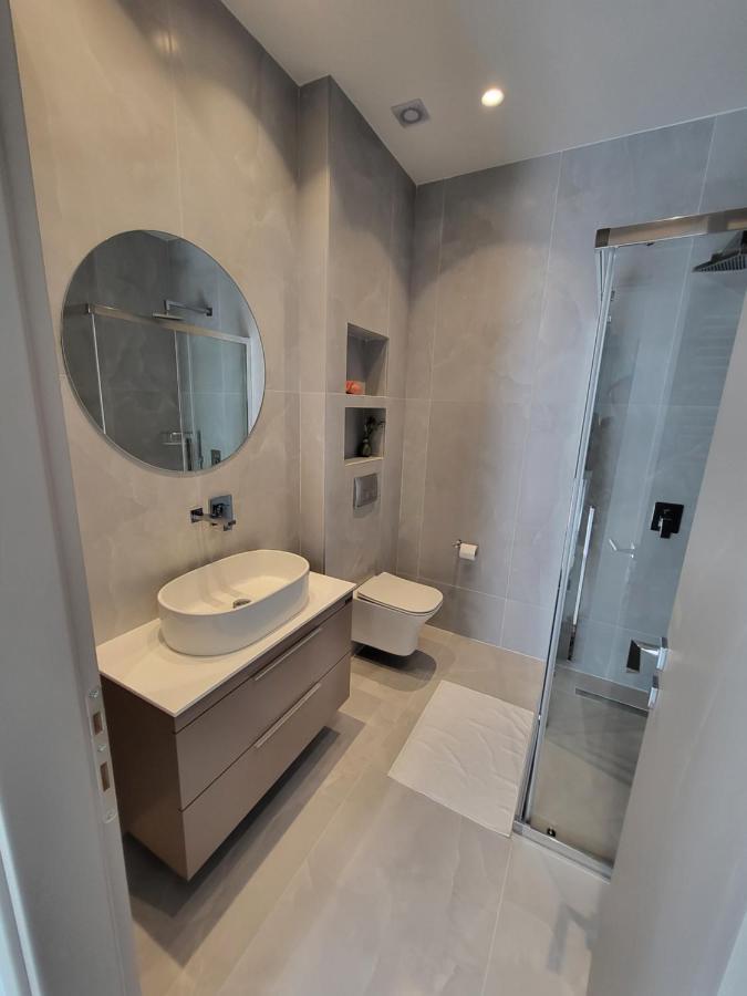 Olea Valley Villa T2 Nikiti  Exterior foto